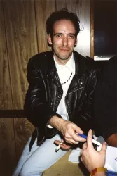 Mick Jones [The Clash]