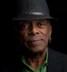 Leon Ware