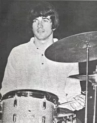 Jim McCarty