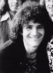 David Freiberg