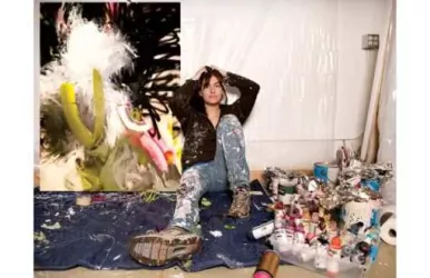 Justine Frischmann