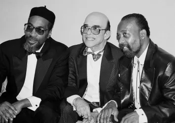 Kenny Gamble