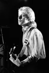 John Wicks