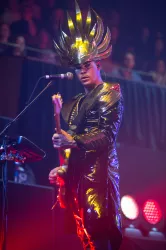 Luke Steele