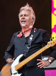 Glen Matlock