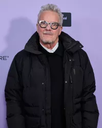 Mark Mothersbaugh