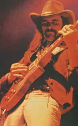 Dickey Betts Band