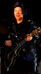 James Iha