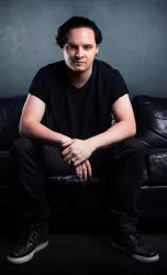 Kane Churko