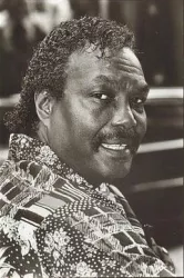 Arthur Alexander