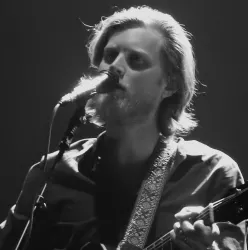 Wesley Schultz