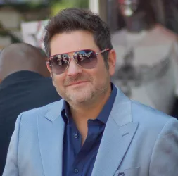 Jay DeMarcus