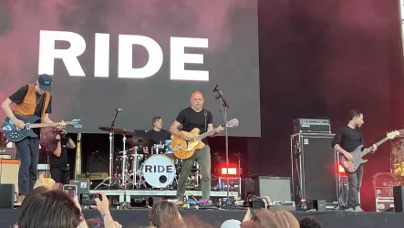 Ride