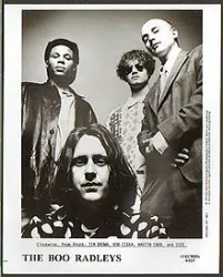 The Boo Radleys