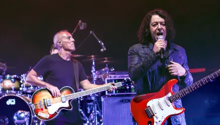 Tears for Fears