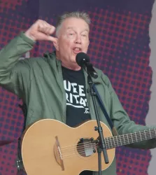 Tom Robinson