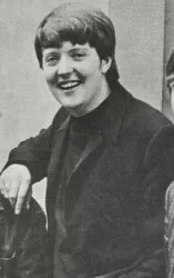 Chas Chandler