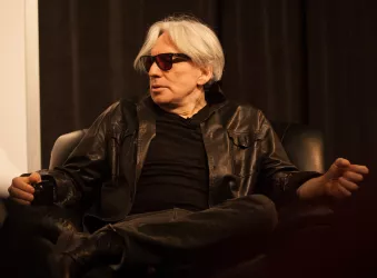 Chris Stein
