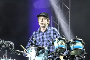 Thom Green