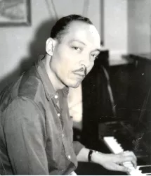 Claude Demetrius