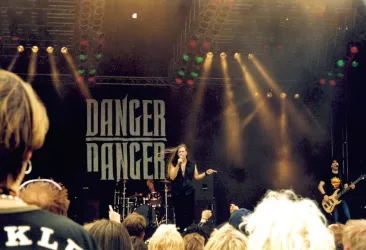 Danger Danger