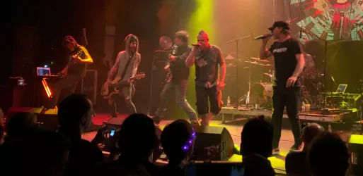 Pop Will Eat Itself