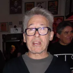 Chas Jankel