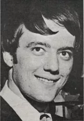 Ron Elliott