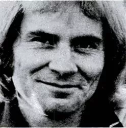 Kenny O'Dell