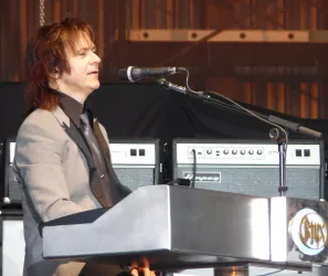 Lawrence Gowan