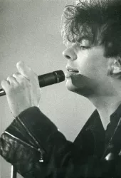 Ian McCulloch