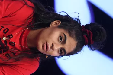 Jessie Reyez