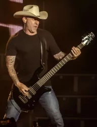 Mike Kroeger