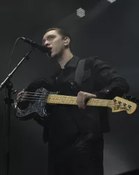 Oliver Sim