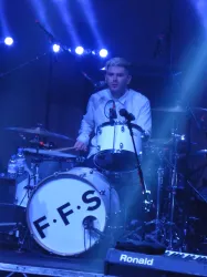 Paul Thomson