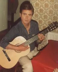 Tony Meehan