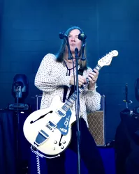 Courtney Taylor-Taylor
