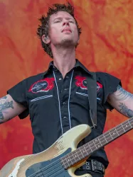 Cone McCaslin