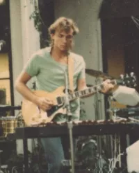 Andy Kubiszewski