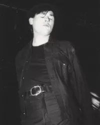 Billy Mackenzie