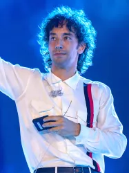 Albert Hammond Jr.