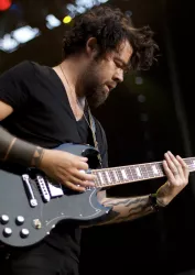 Daniel Carter