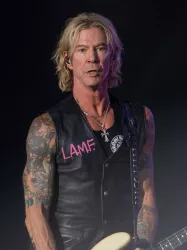 Duff McKagan