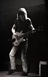 Malcolm Young
