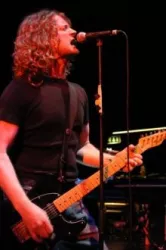 Toby Jepson