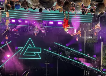 Rainbow Kitten Surprise