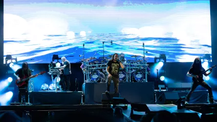 Dream Theater
