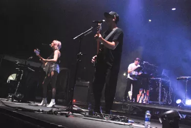 Phantogram