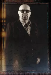 Tony Clarkin
