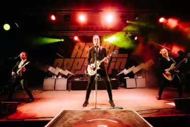 Royal Republic